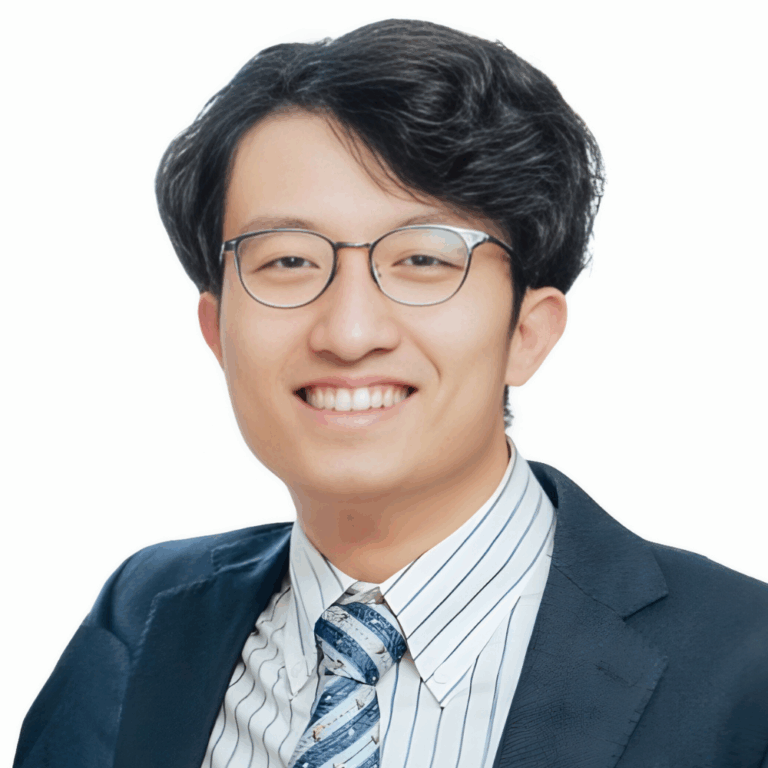 业务发展主管｜李敏瑄先生