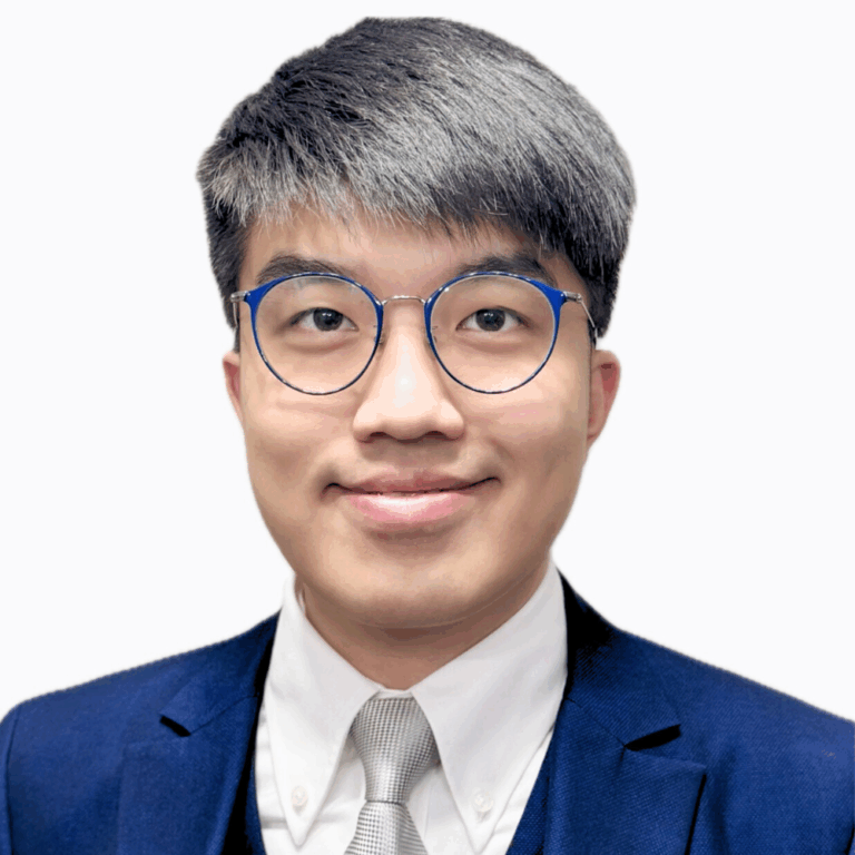 家族办公室主管｜李敏诚先生