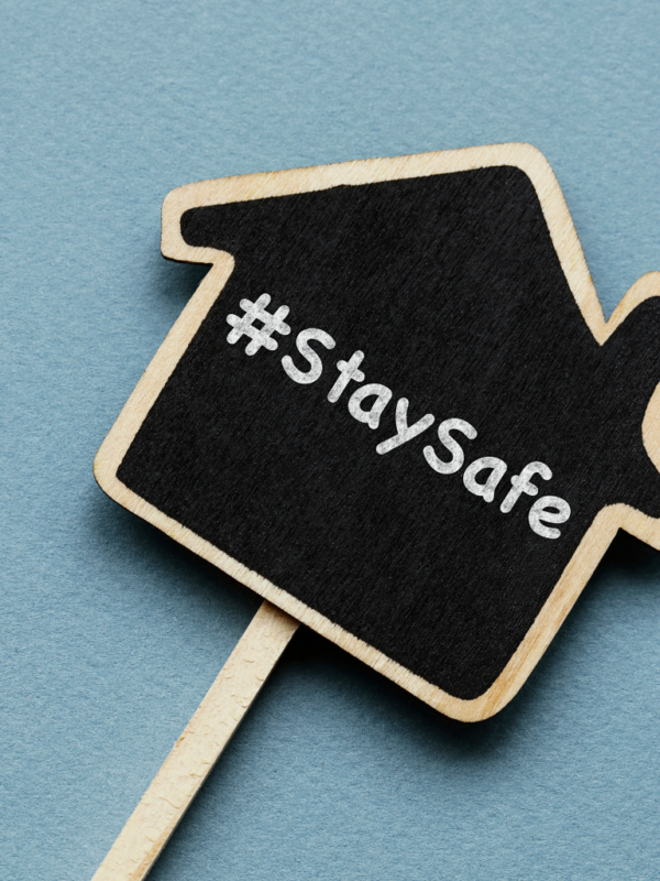 家族資產保障​