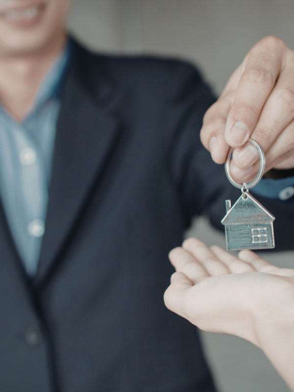 信託成立及管理