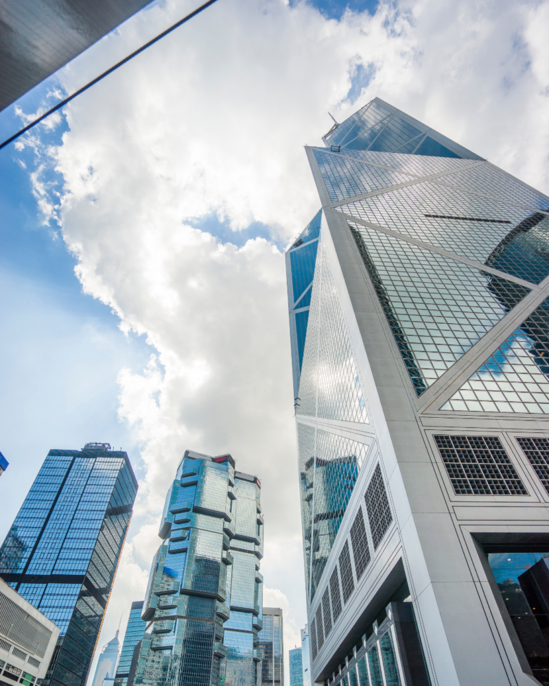 家族辦公室：傳承世代，香港引領潮流