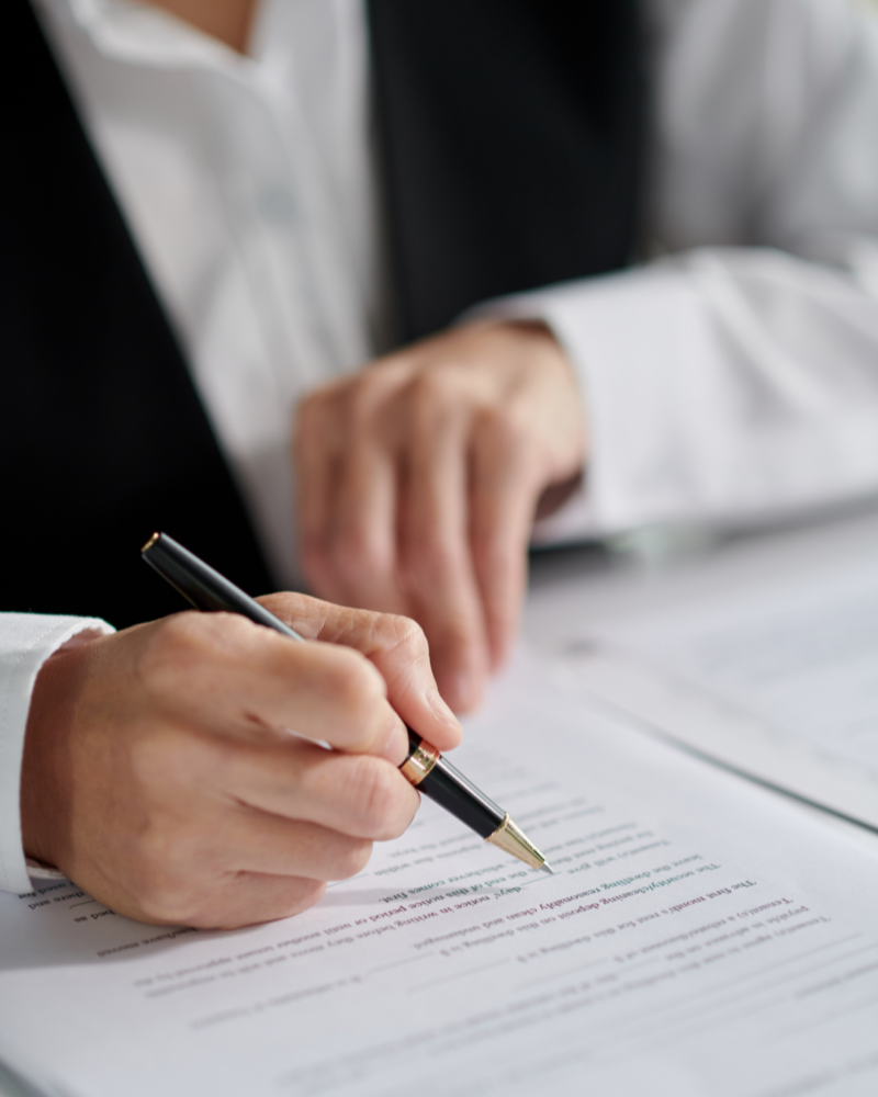 信託裡的意願書，有幾重要？