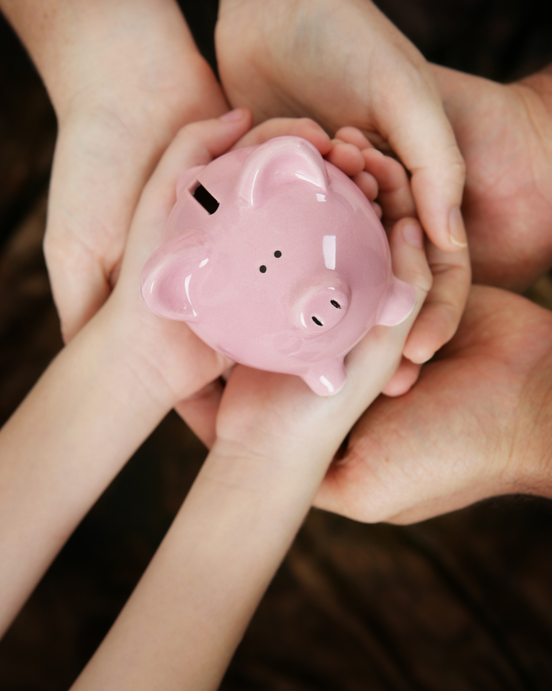 信託的第三重功能：創富